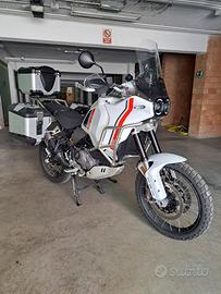 Ducati DesertX