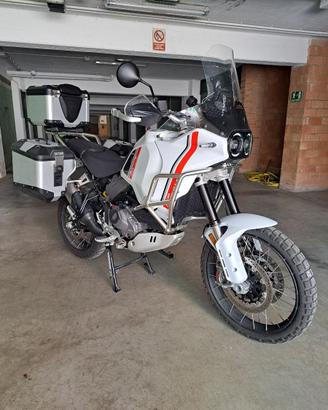 Ducati DesertX