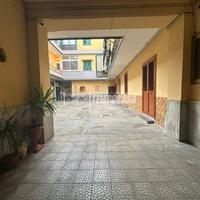 Appartamento al piano terra da ristrutturare con a