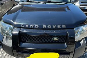 Freelander Land Rover 2.0 td4