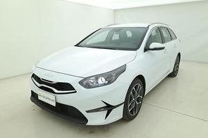 Kia Ceed SW MHEV Business Class BR360052 1.6 Mild 