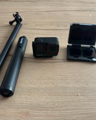 Insta360 ace pro