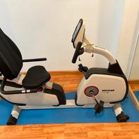 CYCLETTE KETTLER GIRO R 7629-000