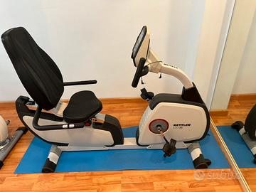 CYCLETTE KETTLER GIRO R 7629-000