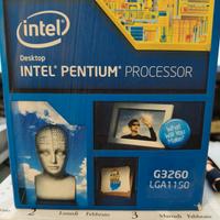Intel Pentium G3260 lga1150