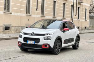 Citroen C3 BlueHDi 100 S&S Shine