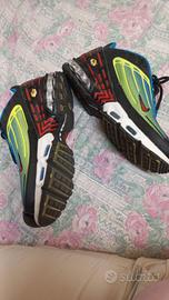 scarpe nike tn taglia 44