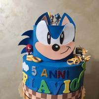 TORTE FINTE PER FESTE BAMBINI