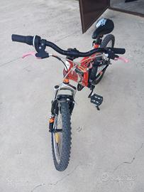 Bicicletta bambino 20 pollici