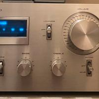 Amplificatore integrato stereo pioneer sA-7800