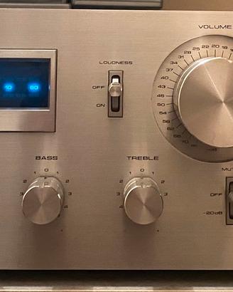 Amplificatore integrato stereo pioneer sA-7800
