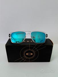 Oakley Wheel House - Prizm Sapphire
