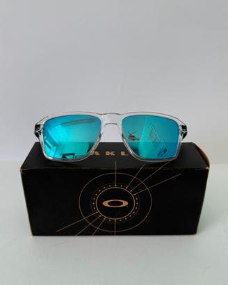 Oakley Wheel House - Prizm Sapphire