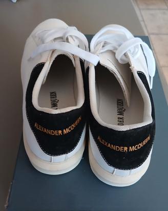 scarpe Alexander McQueen 