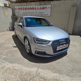 46.000 km - Audi A3 SPB 40 TFSI e S tronic Busines