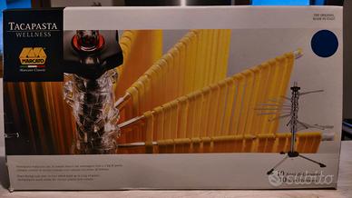 Tacapasta Wellness -  Essiccatore stendi pasta