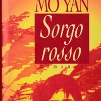 Sorgo rosso Mo Yan