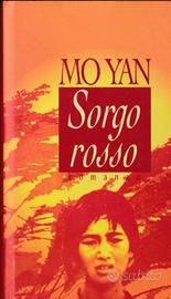 Sorgo rosso Mo Yan
