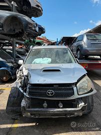Ricambi Toyota Rav4 2004