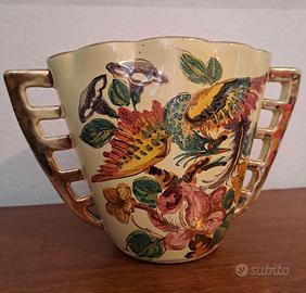 vaso vintage anni 50