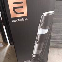 Aspera lavapavimenti electrolin