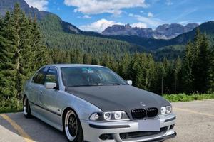 BMW 520I 1998