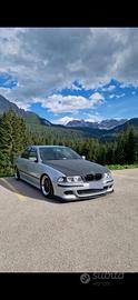 BMW 520I 1998