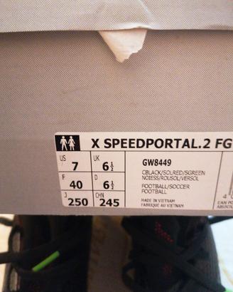 scarpe 