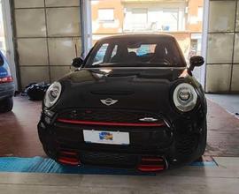 MINI John Cooper Works 2.0 John Cooper Works Hyp