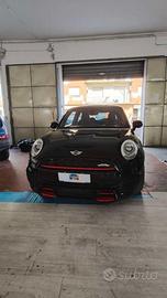 MINI John Cooper Works 2.0 John Cooper Works Hyp