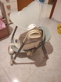 Altalena dondolo Chicco 