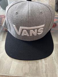 Cappello vans pon clearance pon