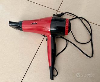 Asciugacapelli