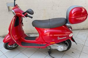 Vespa Primavera 125