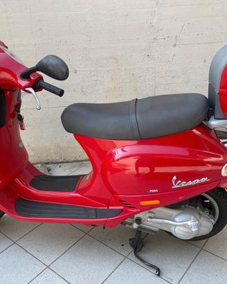 Vespa Primavera 125