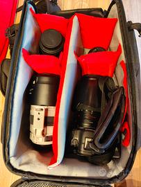 Zaino Fotografico Manfrotto 