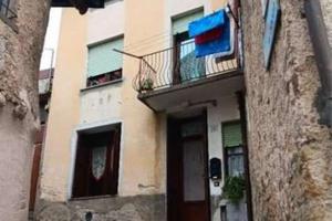 Porzione di casa a Pasturo (LC)