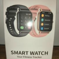 Smartwatch Nuovo Sigillato Tracker 