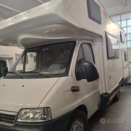 camper joint 350 2008 turbo
