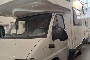 camper joint 350 2008 turbo