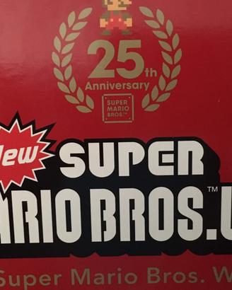 nintendo Wii LTD del 25 anniversario