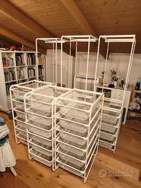Ikea Algot