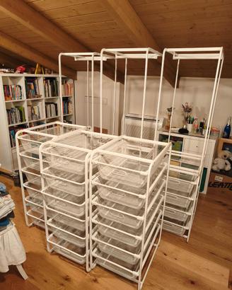 Ikea Algot