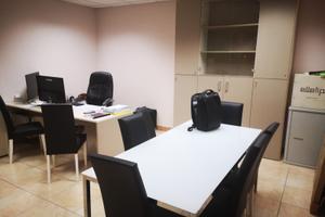 Ufficio 130 MQ Casoria 2 posto auto incluso