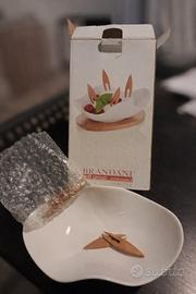 Antipastiera Brandani ‘Nuvola’ – porcellana