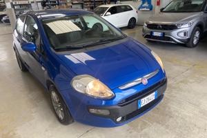Fiat Punto 1.2