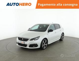 PEUGEOT 308 DC15187