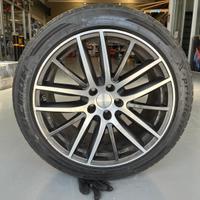 cerchi maserati ghibli 