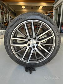 cerchi maserati ghibli 