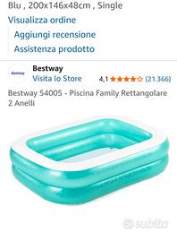 piscina per bambini
